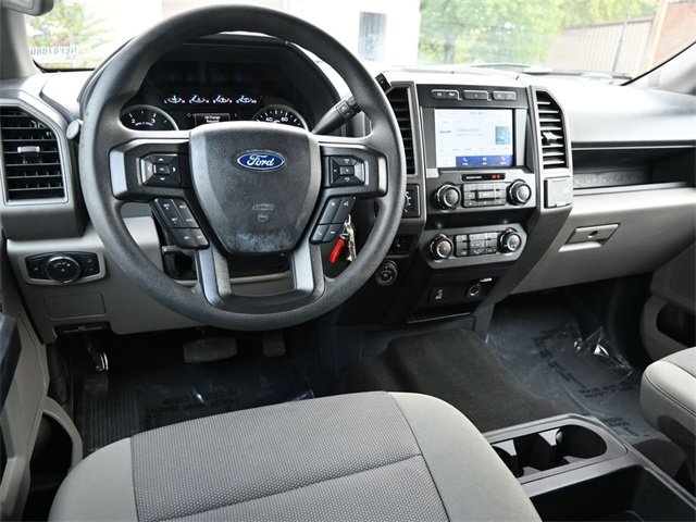 Used 2022 Ford F450 XL w/ STX Appearance Package image 32