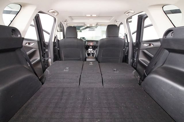 Used 2014 MAZDA CX-5 Touring w/ Bose/Moonroof Package AWD/4WD image 27