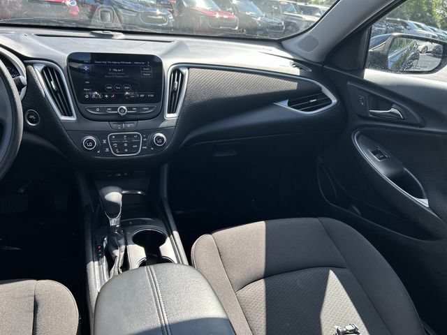 Used 2023 Chevrolet Malibu LT FWD image 15