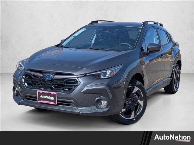 New 2026 Subaru Crosstrek 2.5i Limited