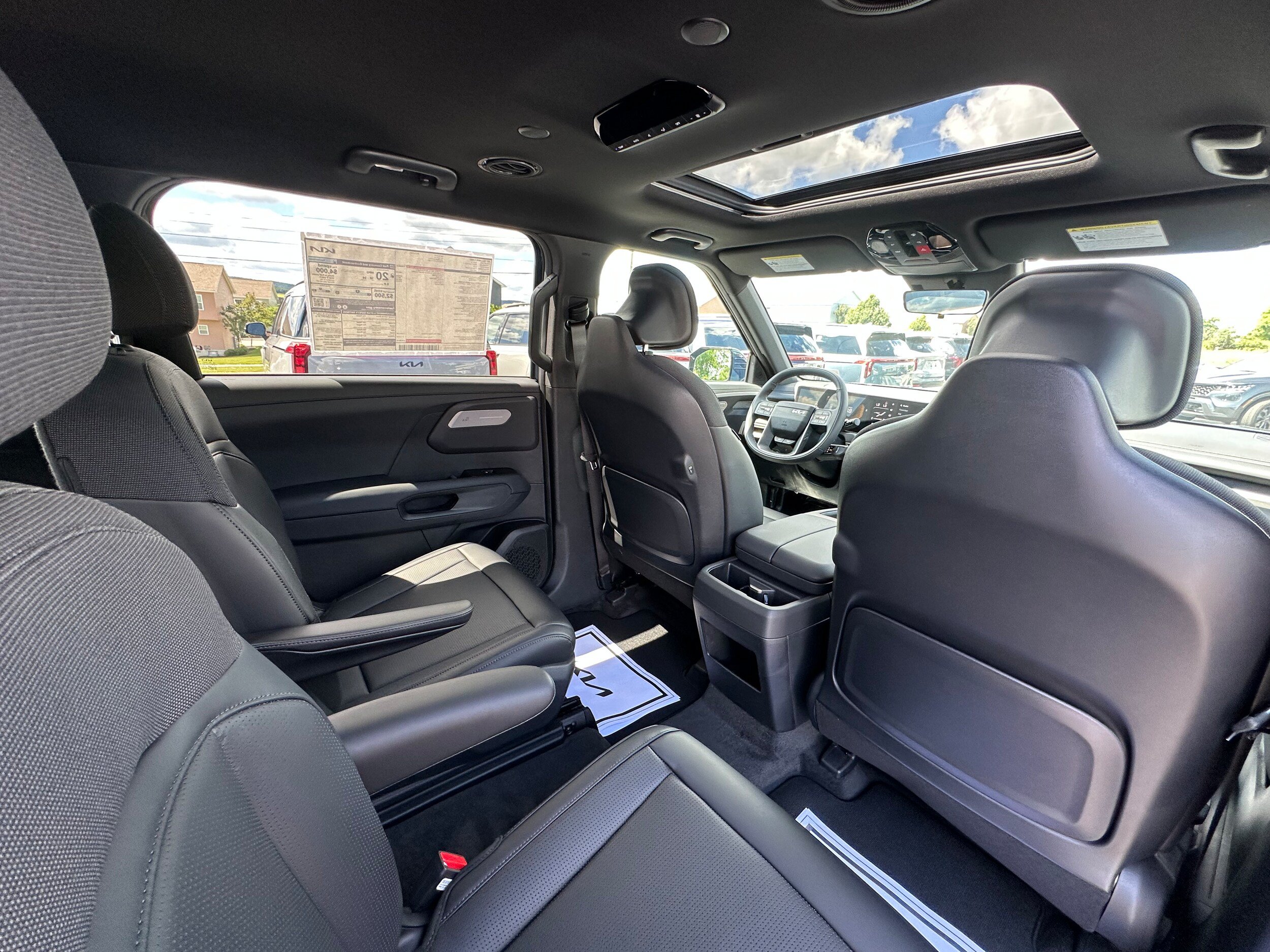 New 2027 Kia Telluride S AWD/4WD image 13
