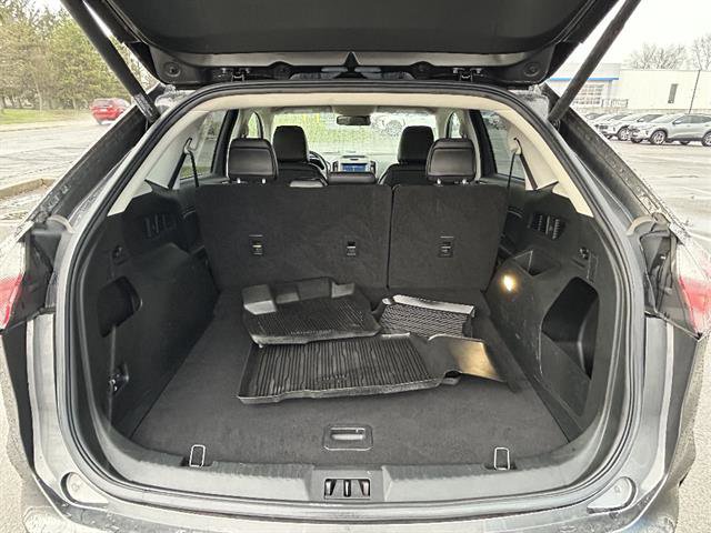 Used 2020 Ford Edge SEL w/ Convenience Package image 33