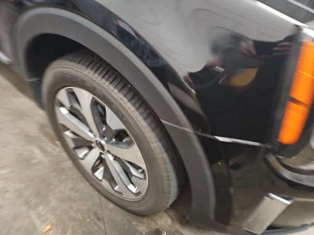 Certified 2022 Kia Telluride S image 4