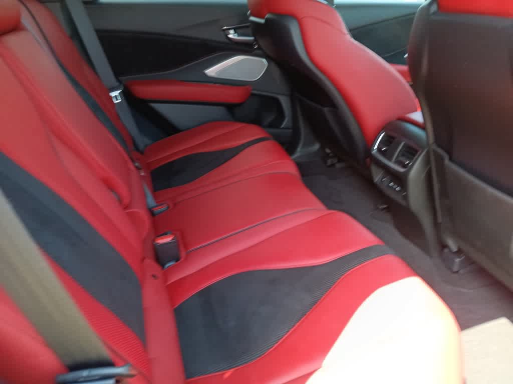 Used 2023 Acura RDX w/ Advance Package AWD/4WD image 21