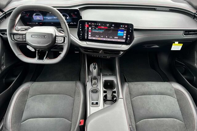 New 2026 Dodge Charger R/T AWD/4WD image 10