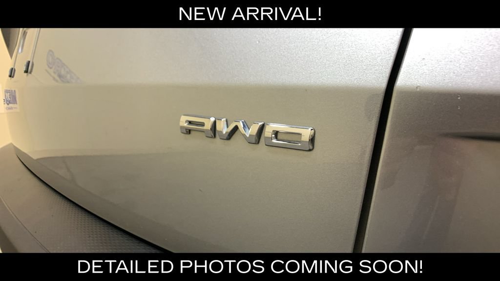 Used 2023 Ford Escape Active AWD/4WD image 15