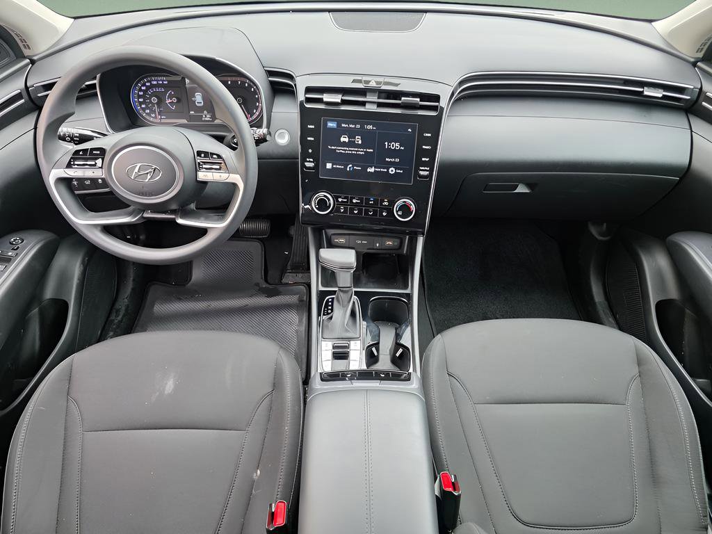 Used 2023 Hyundai Tucson SEL image 22