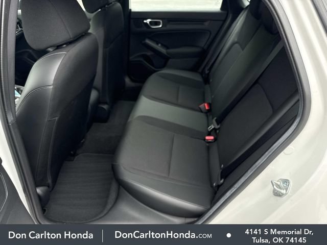 Used 2025 Honda Civic Sport image 15