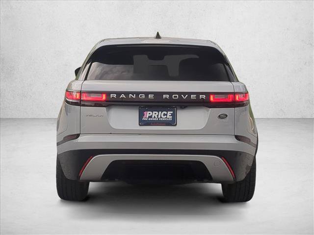 Used 2022 Land Rover Range Rover Velar S AWD/4WD image 6