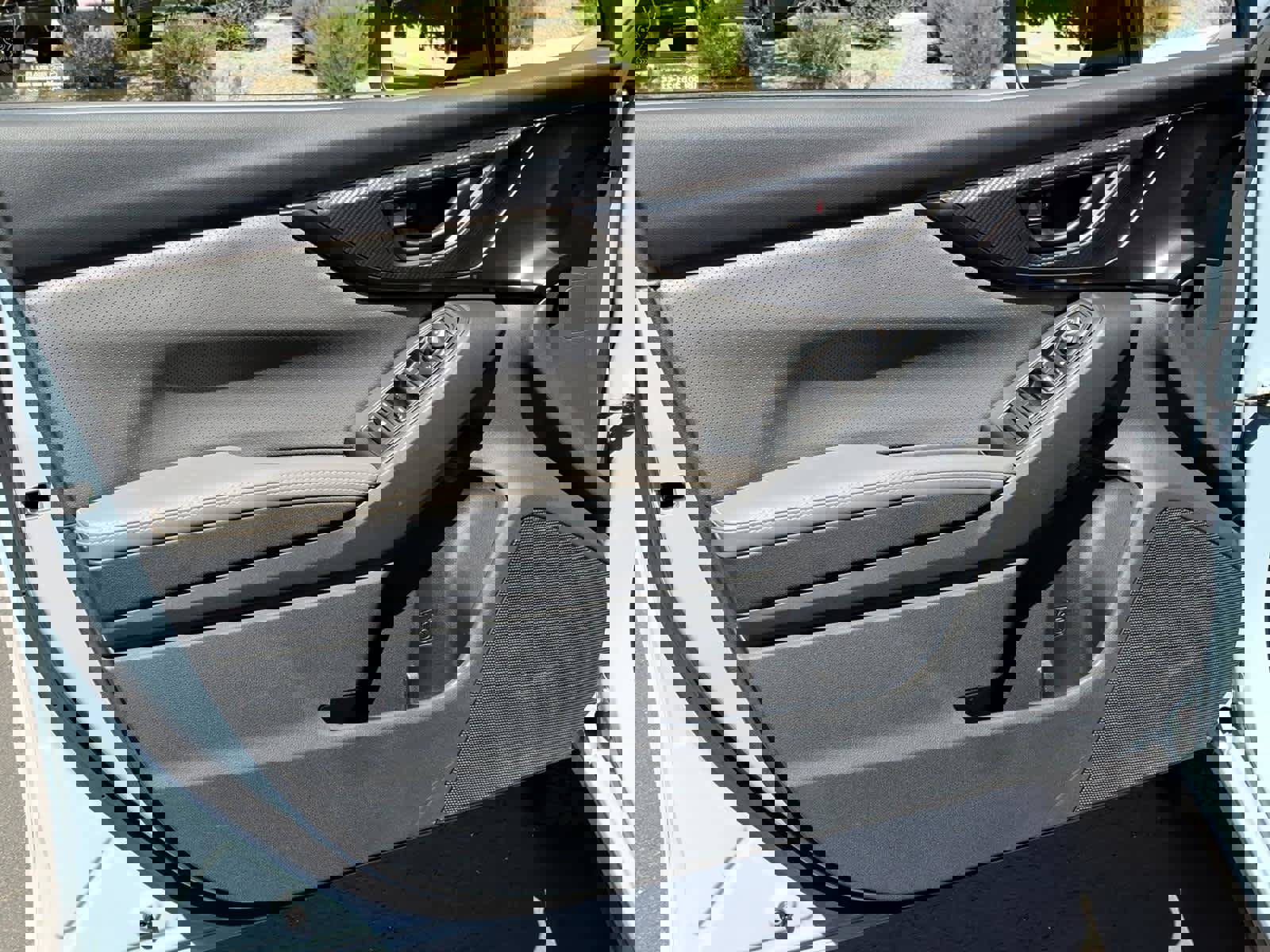 Certified 2021 Subaru Crosstrek 2.5i Sport w/ Moonroof Package image 24