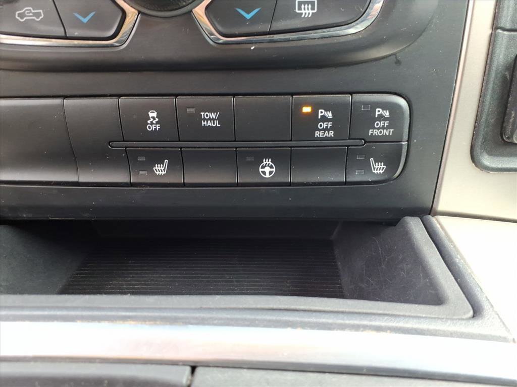 Used 2018 RAM 1500 Big Horn image 12