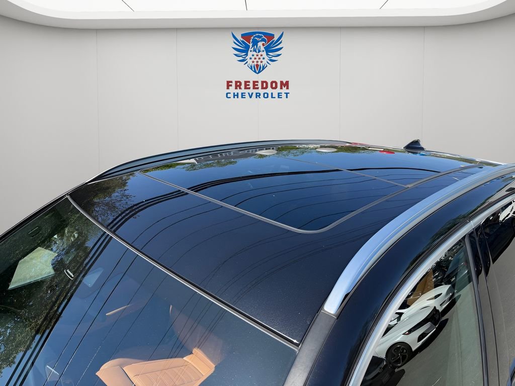 Used 2021 BMW X3 xDrive30i w/ Premium Package AWD/4WD image 16