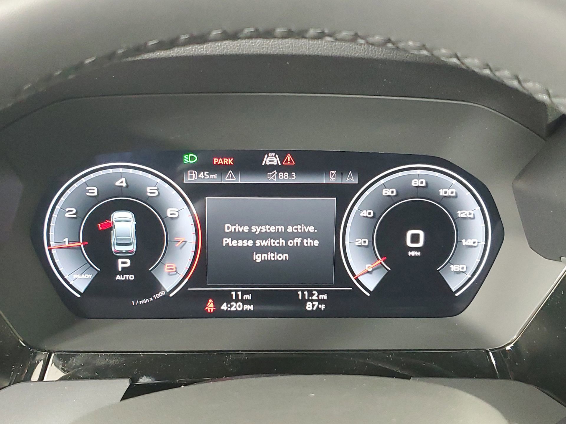 New 2026 Audi A3 2.0T Premium Plus image 30