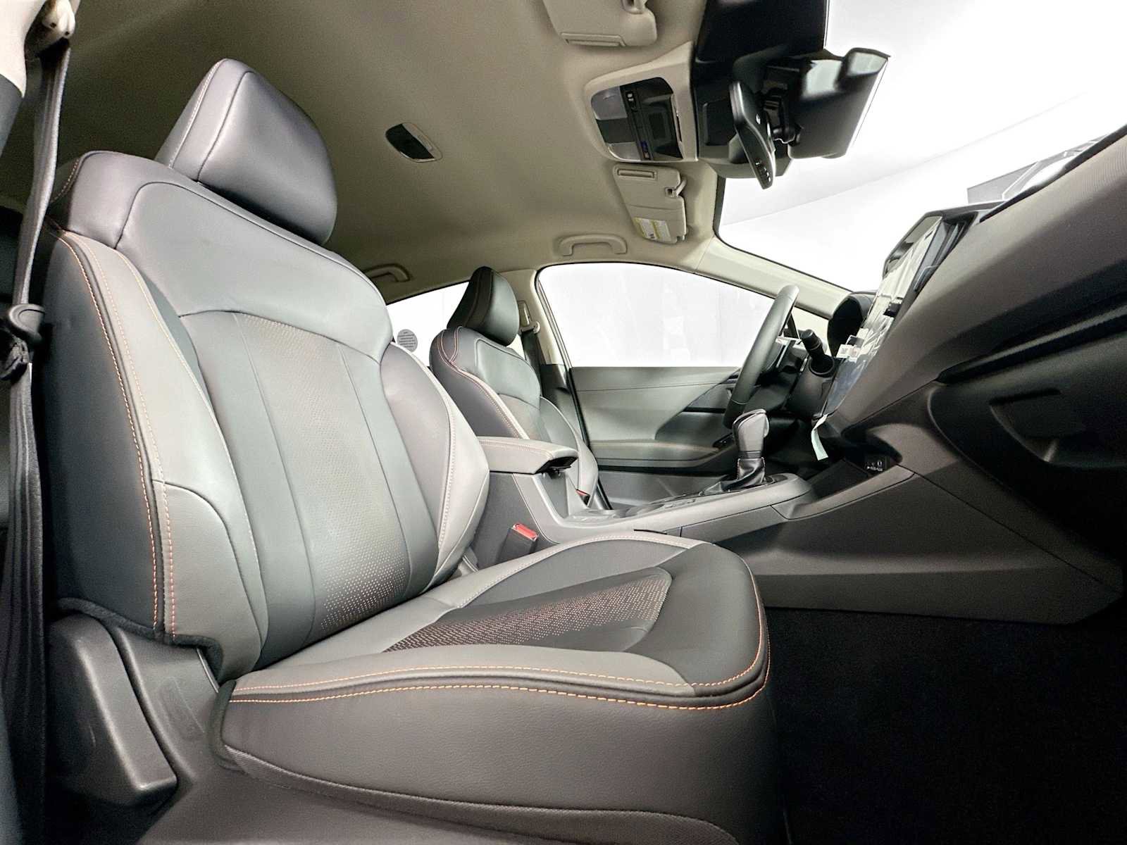 Certified 2025 Subaru Crosstrek 2.5i Limited w/ Popular Package #3A image 24