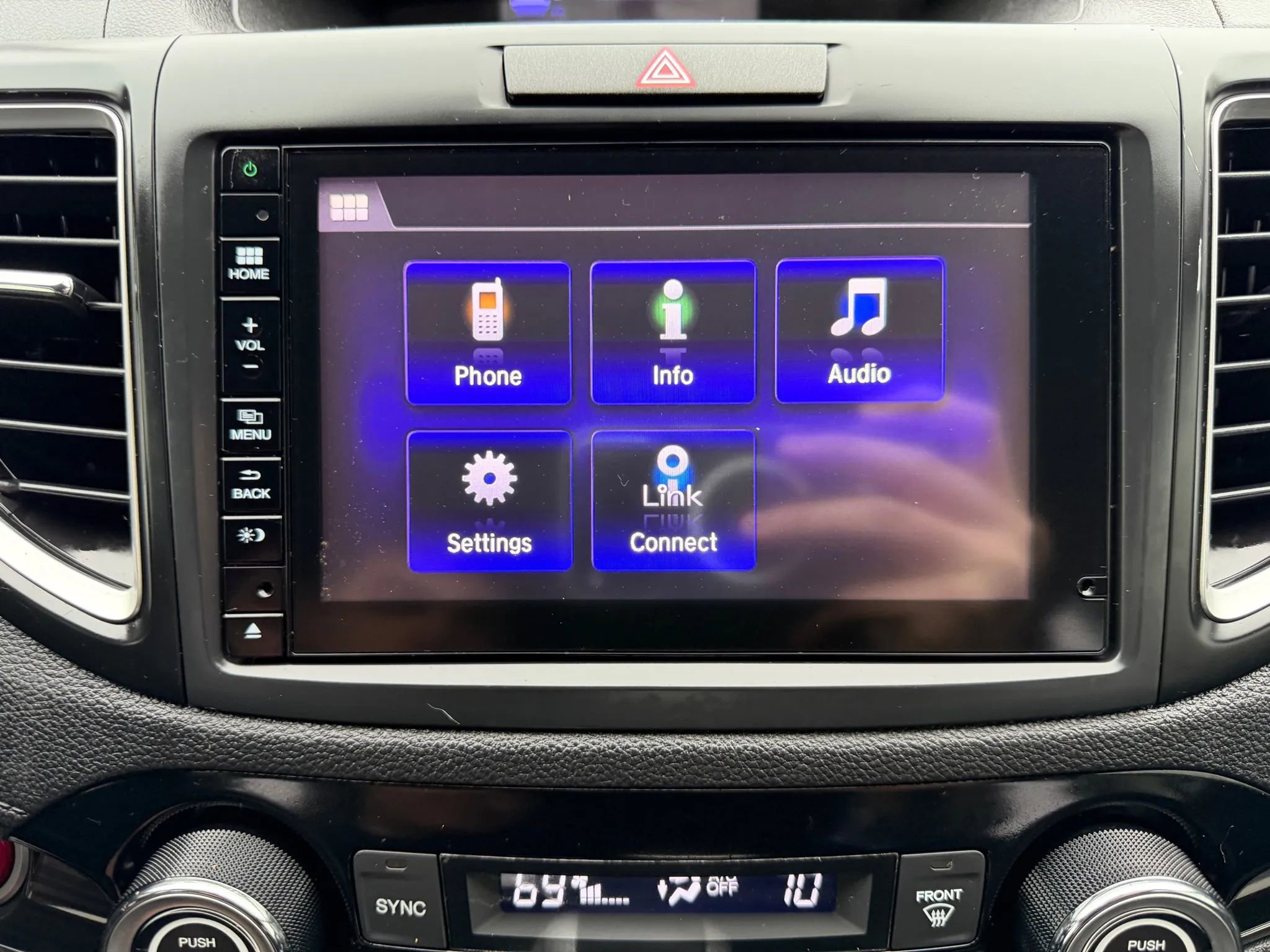 Used 2015 Honda CR-V EX-L image 18