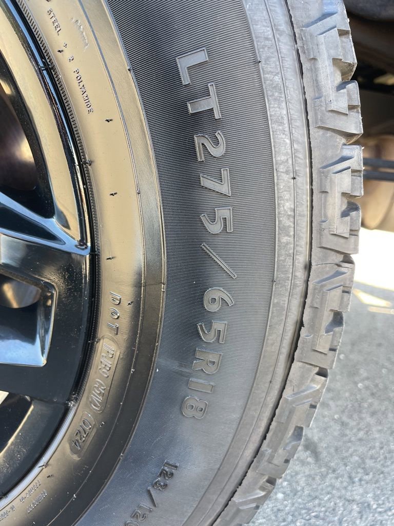 Used 2021 Chevrolet Silverado 1500 LT Trail Boss w/ Bed Protection Package image 38