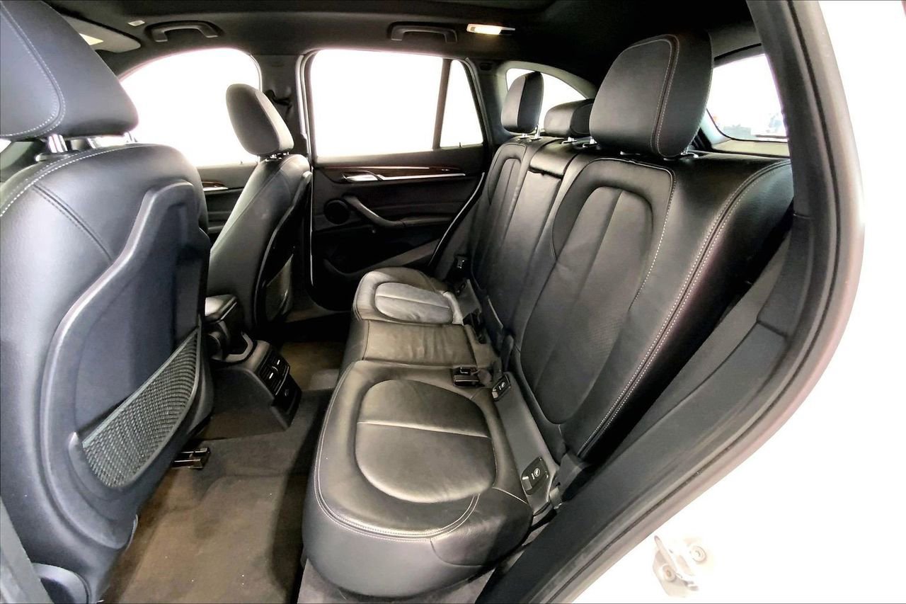 Used 2018 BMW X1 sDrive28i FWD image 24