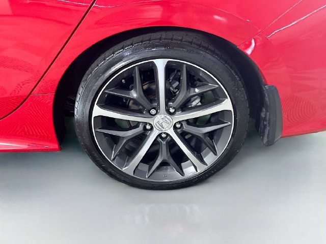 Used 2023 Honda Civic Touring image 35