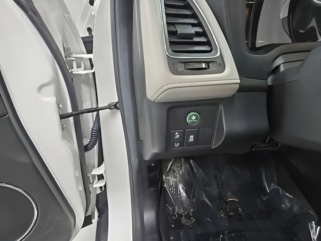 Used 2019 Honda HR-V EX image 11