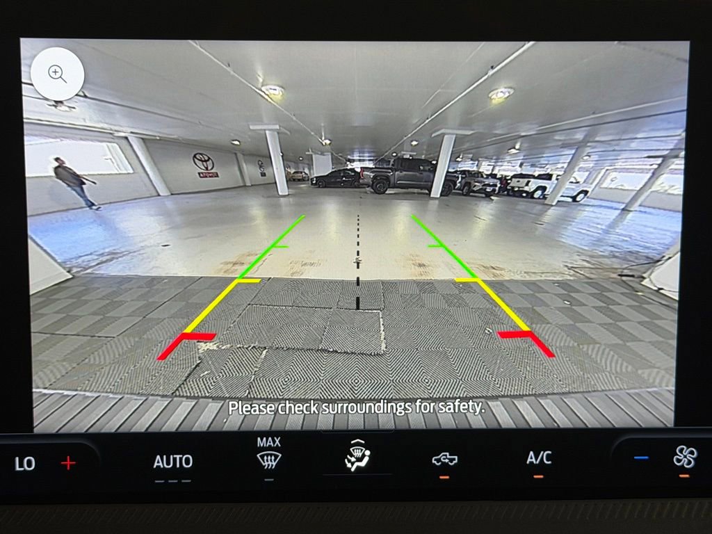 Used 2025 Ford Maverick XL FWD image 28