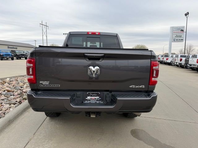 Used 2022 RAM 2500 Laramie image 7