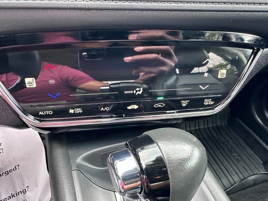 Used 2022 Honda HR-V EX-L image 17
