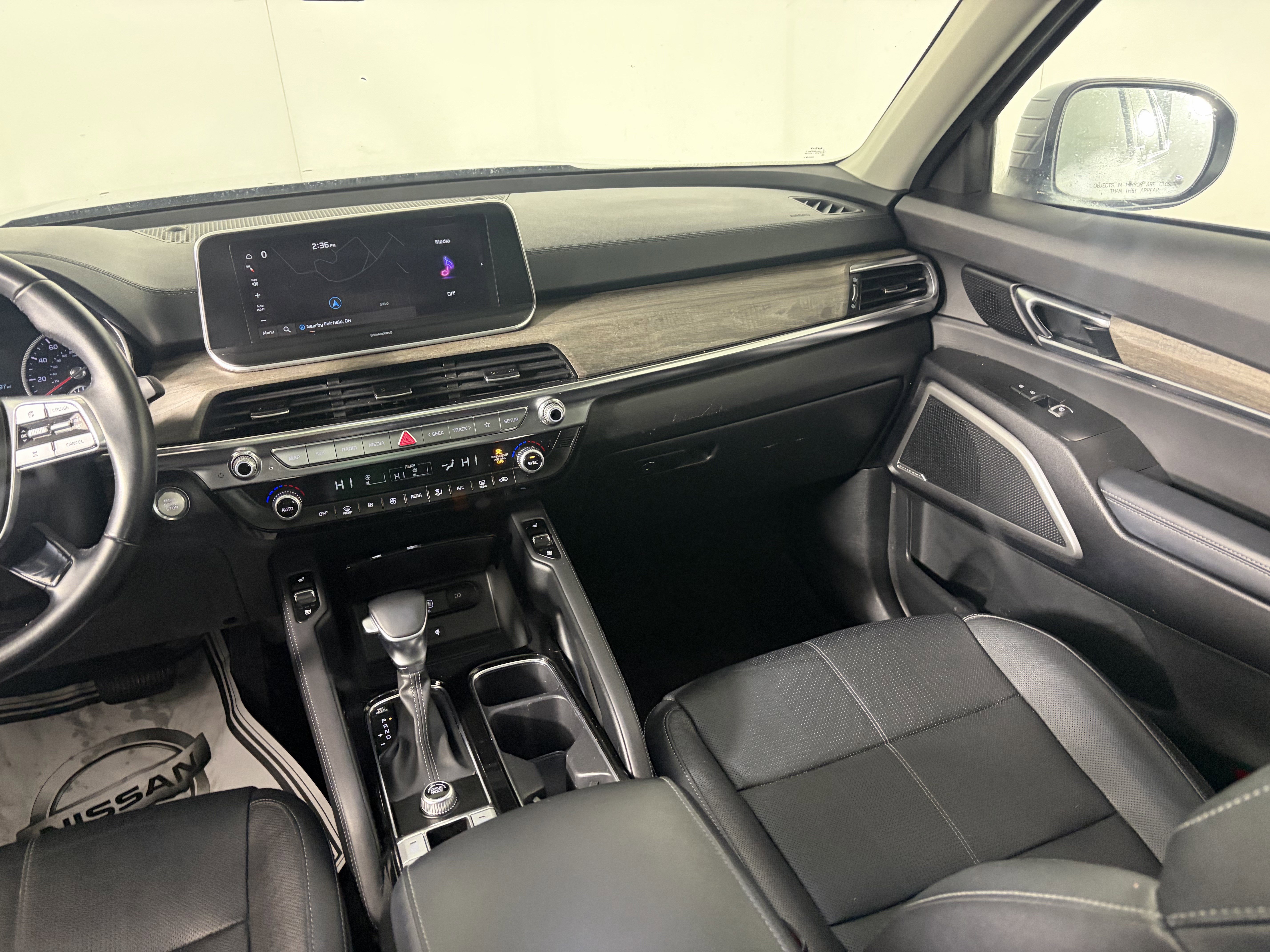 Used 2022 Kia Telluride EX w/ EX Premium Package image 40