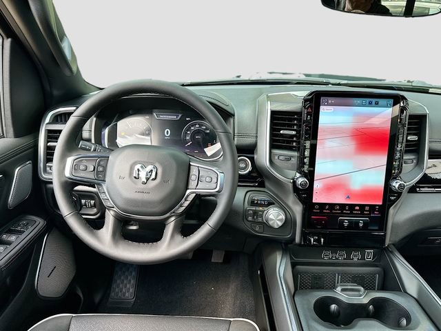 New 2026 RAM 1500 Laramie image 25