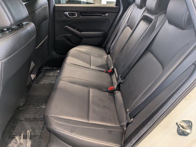 Used 2024 Honda Civic Sport Touring image 25