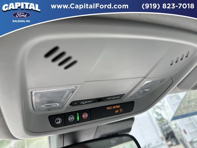 Used 2024 Chevrolet Malibu LT FWD image 32