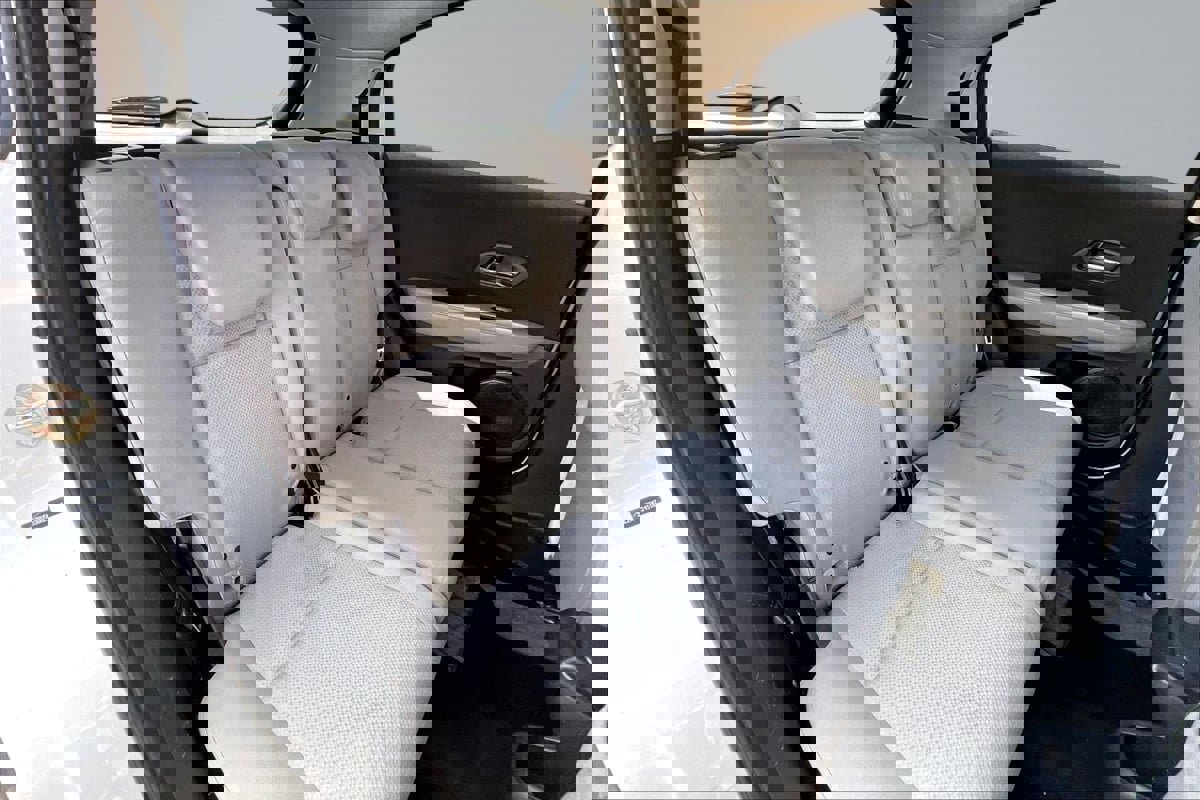 Used 2019 Honda HR-V LX image 27