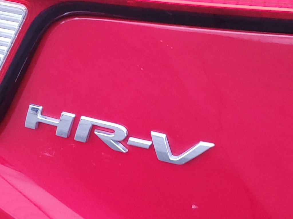 Used 2022 Honda HR-V Sport image 7