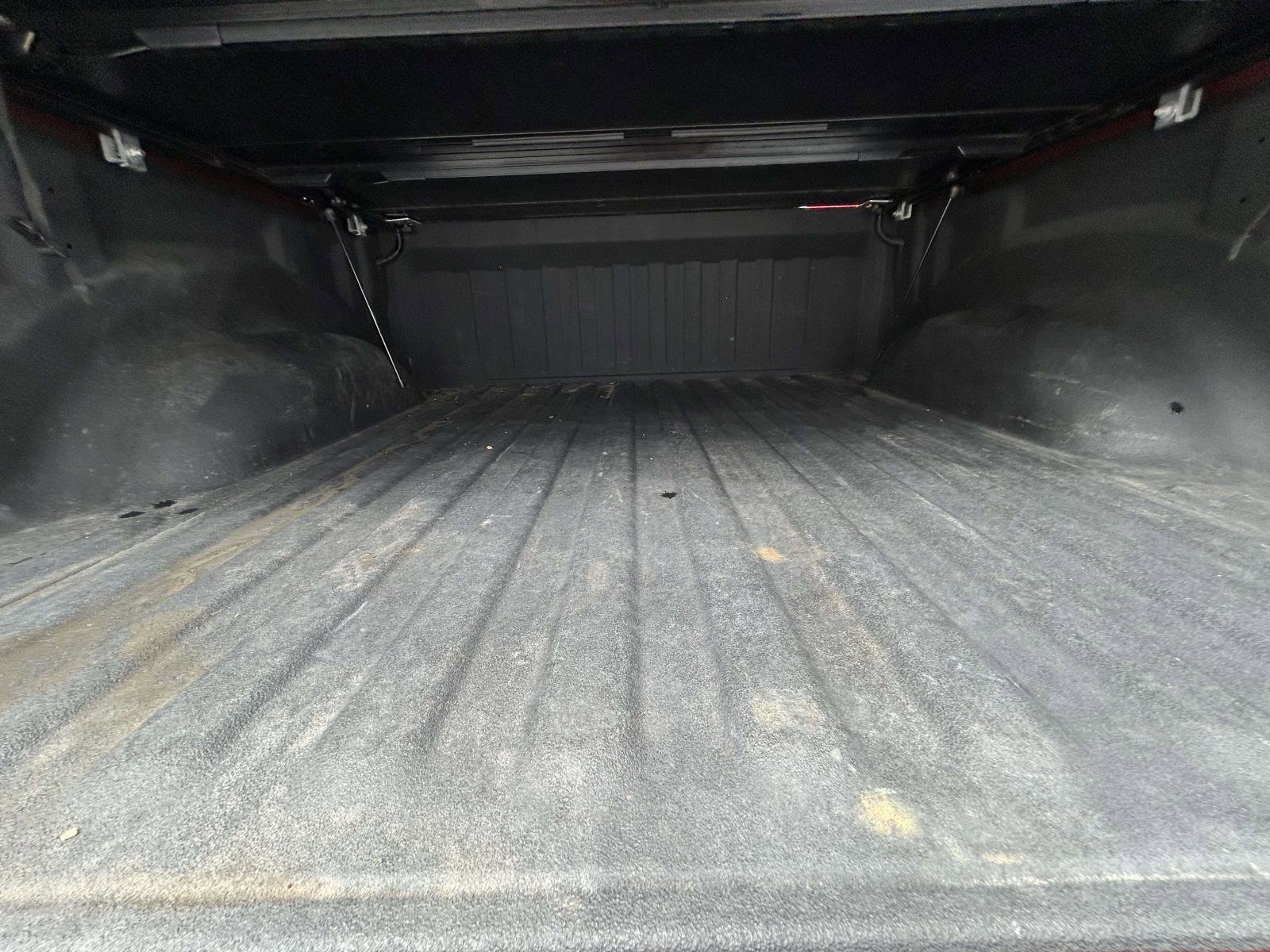 Used 2020 RAM 1500 Rebel w/ Rebel Level 2 Equipment Group AWD/4WD image 16