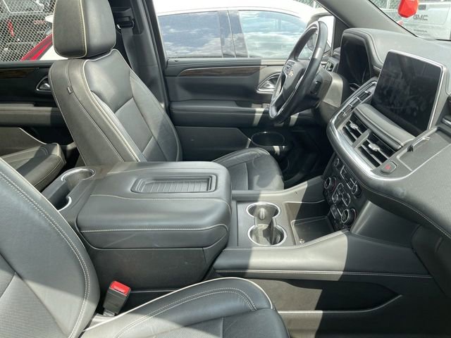 Used 2021 Chevrolet Tahoe Premier image 11