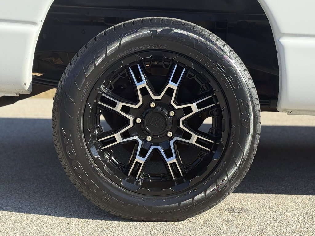 Used 2004 Dodge Ram 1500 Truck SLT w/ Trailer Tow Group image 10