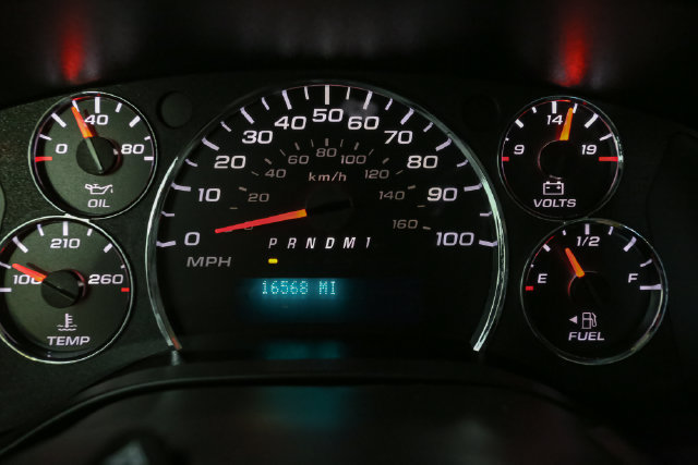 Used 2025 GMC Savana 3500 Extended w/ Driver Convenience Package RWD image 26