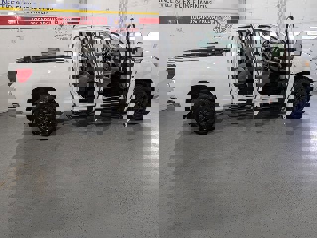 Used 2012 Toyota Tundra 4x4 Double Cab w/ Tow Pkg image 16