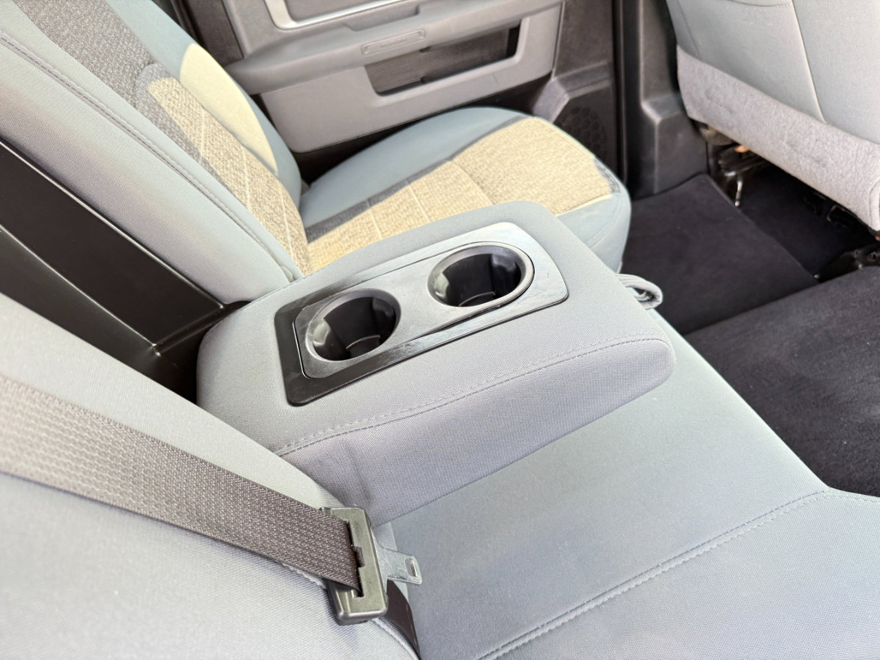 Used 2018 RAM 1500 Big Horn image 44