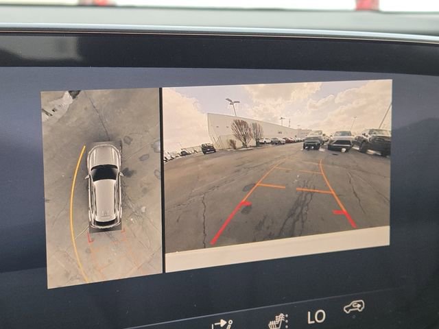 New 2026 Buick Envision Preferred image 4