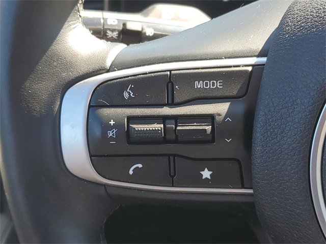 Certified 2023 Kia Sportage X-Pro Prestige image 22