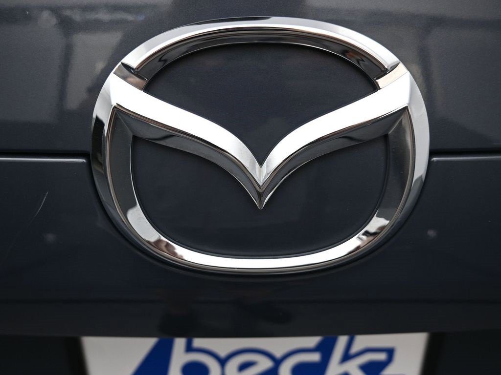 Used 2024 MAZDA CX-5 Carbon Edition image 25