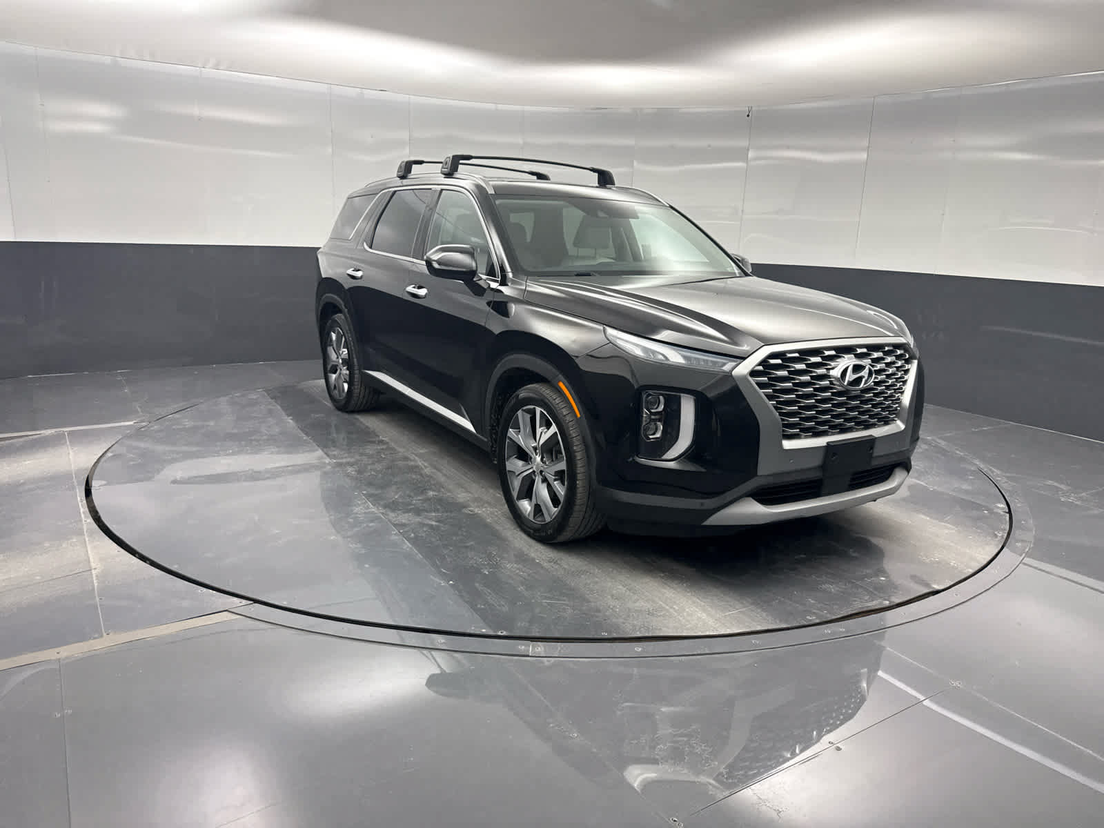 Used 2021 Hyundai Palisade SEL w/ Premium Package FWD image 6