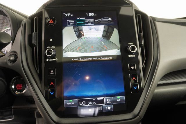 Certified 2024 Subaru Crosstrek 2.5i Sport image 28