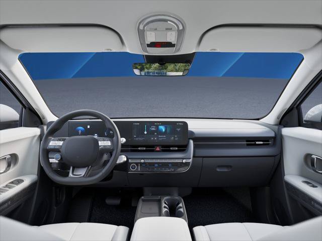 New 2027 Hyundai Ioniq 5 SEL AWD/4WD image 11