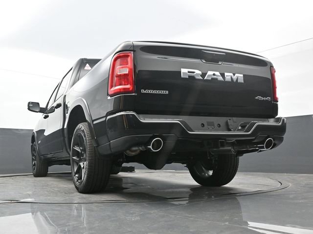 New 2026 RAM 1500 Laramie image 52