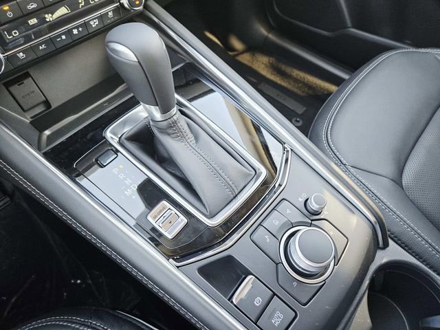 New 2025 MAZDA CX-5 AWD 2.5 S image 24