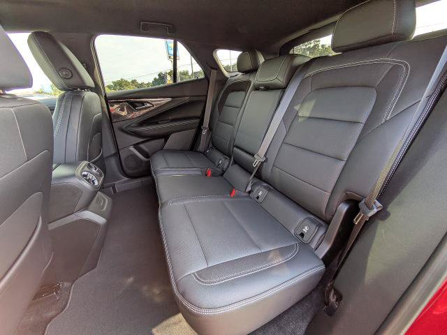 Used 2024 Chevrolet Blazer EV LT AWD/4WD image 15