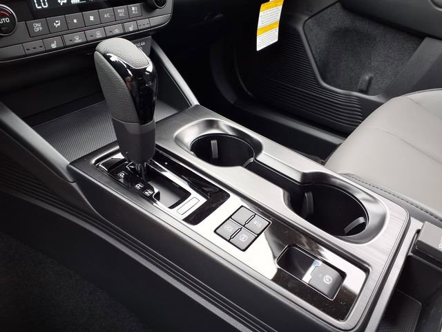 New 2026 Subaru Outback Premium AWD/4WD image 16