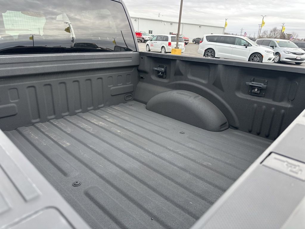 Used 2021 Ford F150 Tremor image 15