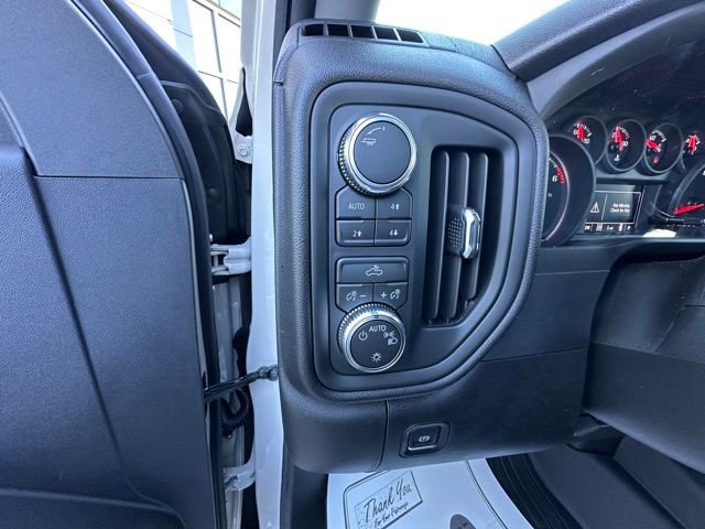 New 2026 GMC Sierra 1500 Pro w/ Graphite Edition image 16